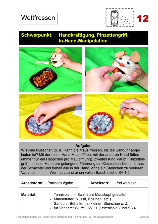 Besp. Werkstattposten